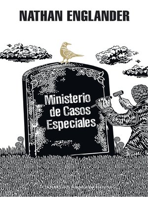 cover image of Ministerio de casos especiales
